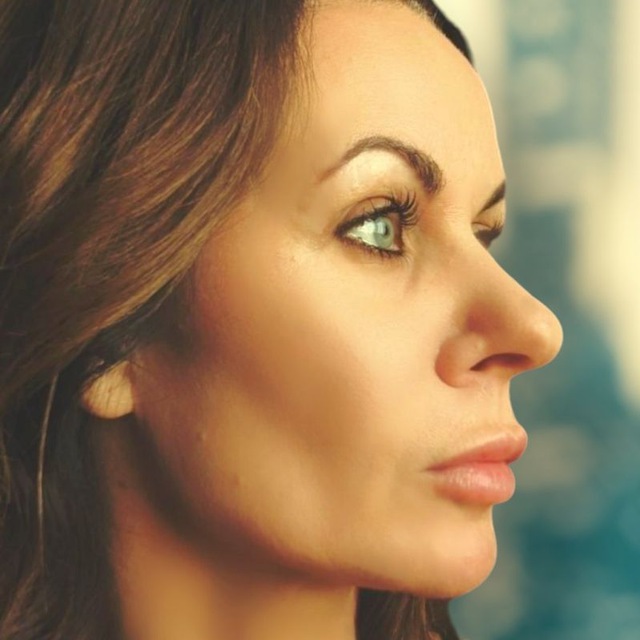 Инга Безбородько