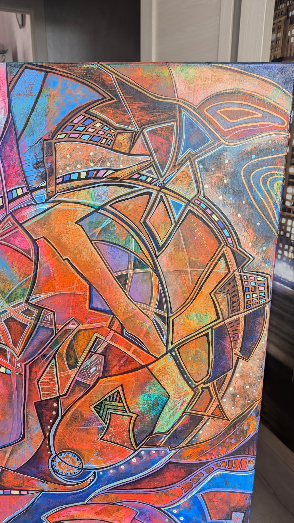 Импровизация 26/01