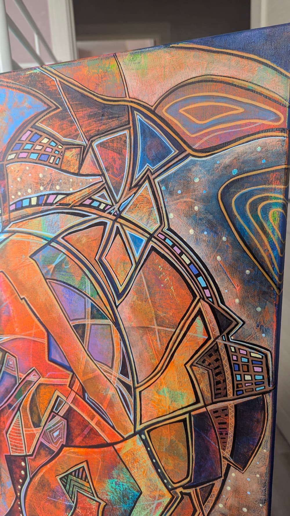 Импровизация 26/01