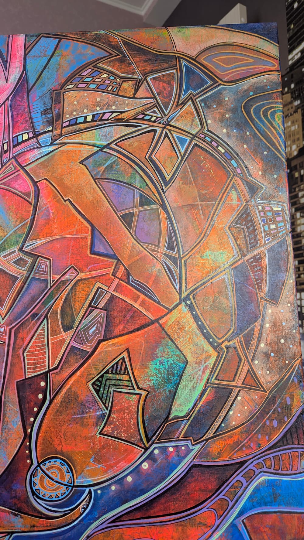 Импровизация 26/01